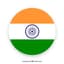 Flag of ہندوستان
