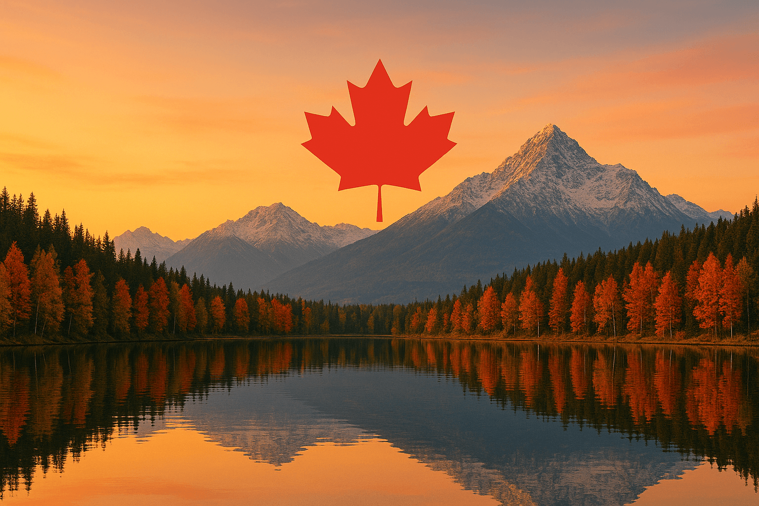 Family moving abroad